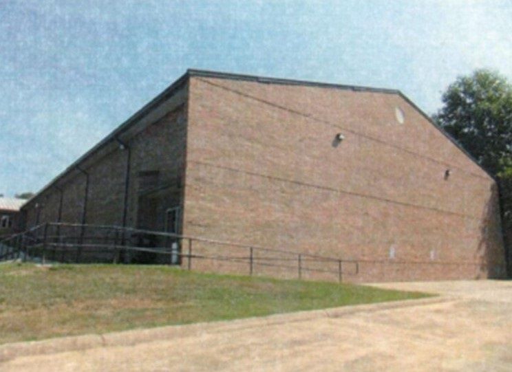 St. Joseph Street: St. Joseph Street, Black Rock, AR 72415